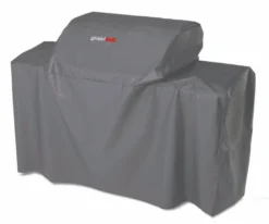 Funda Barbacoa Grandhall De 5 Quemadores