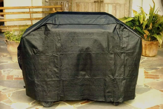 Funda Barbacoa Universal Grande 1 Funda Barbacoa Universal Grande