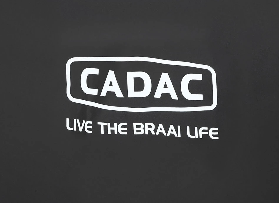 Funda Barbacoas A Gas Cadac Stratos 2 Quemadores 2 Funda Barbacoas A Gas Cadac Stratos 2 Quemadores - Imagen 2