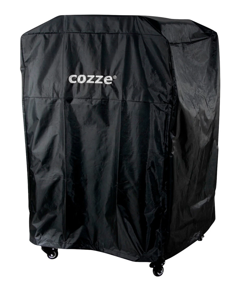 Funda Cozze Para Horno Y Mesa Exterior 2 Funda Cozze Para Horno Y Mesa Exterior - Imagen 2