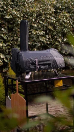 Ooni Funda Karu 16 -Napoleon || Weber || Broil King Ventas Funda Karu 16 6