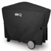 Funda Luxe Weber Q 300 Y 3000 Series