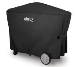 Funda Luxe Weber Q 300 Y 3000 Series