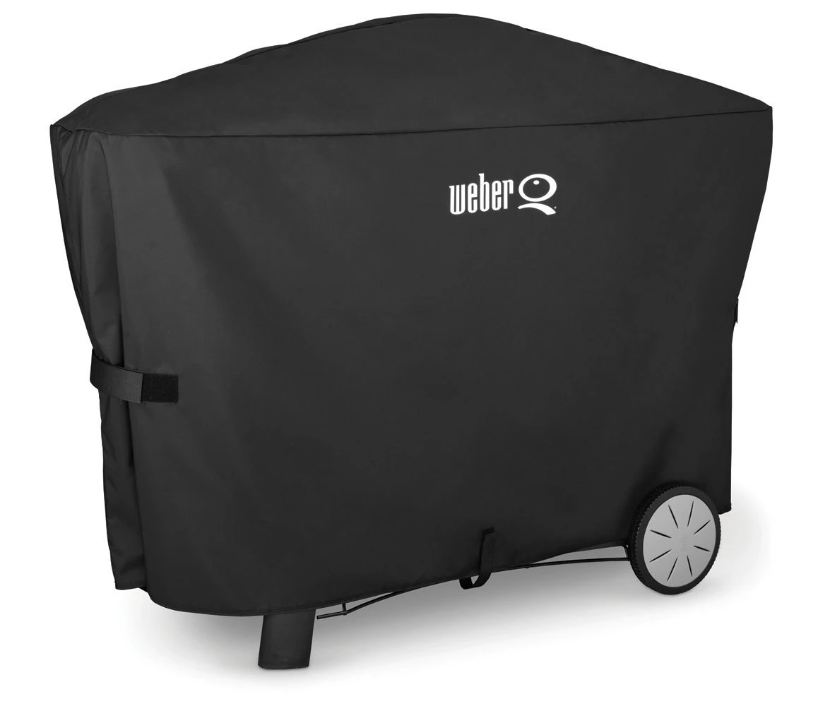 Funda Luxe Weber Q 300 Y 3000 Series 2 Funda Luxe Weber Q 300 Y 3000 Series - Imagen 2