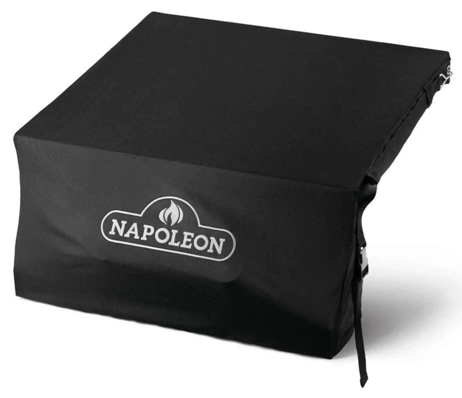 Funda Napoleon Para Quemador Lateral BIB18 2 Funda Napoleon Para Quemador Lateral BIB18 - Imagen 2