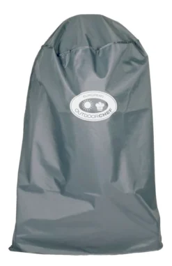 Funda Outdoorchef Minichef Con Carro Y Chelsea