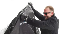 Funda Premium Barbacoa Broil King Imperial 590 Built In -Napoleon || Weber || Broil King Ventas Funda Premium Barbacoa Broil King Imperial 590 Encastrar 1