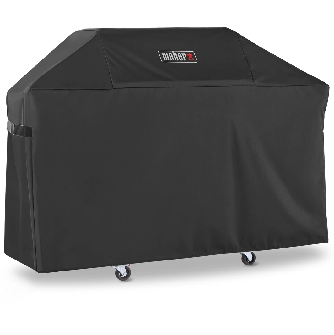 Weber Funda Premium Genesis 300 Series 2 Weber Funda Premium Genesis 300 Series - Imagen 2