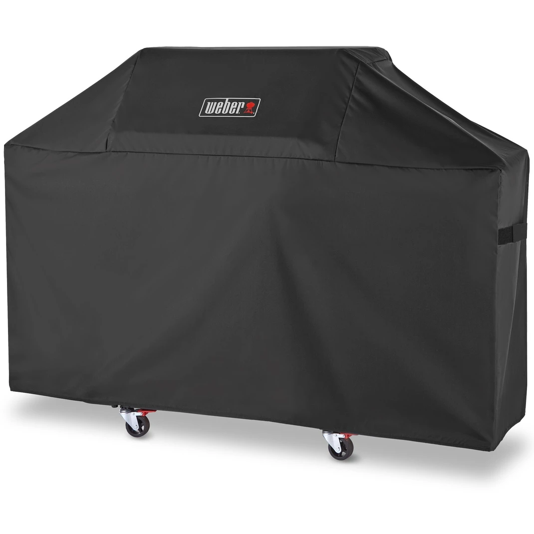 Weber Funda Premium Genesis 300 Series 3 Weber Funda Premium Genesis 300 Series - Imagen 3