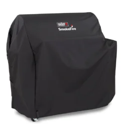 Funda Premium Weber SmokeFire EX6 GBS -Napoleon || Weber || Broil King Ventas Funda Premium Weber SmokeFire EX6 GBS 3