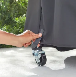 Funda Premium Weber SmokeFire EX6 GBS -Napoleon || Weber || Broil King Ventas Funda Premium Weber SmokeFire EX6 GBS 5