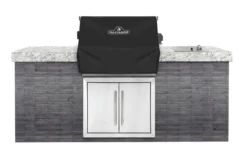 Funda Para Napoleon Prestige Pro 500 De Encastrar 5 Funda Para Napoleon Prestige Pro 500 De Encastrar -Napoleon || Weber || Broil King Ventas Funda para Napoleon Prestige Pro 500 de Encastrar 3