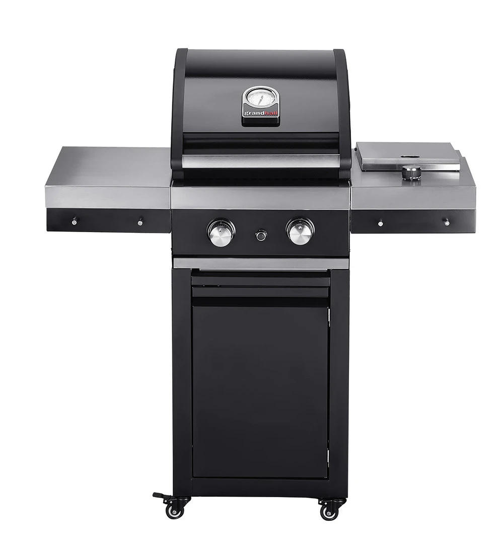 Classic G2 Con Carro 1 Classic G2 Con Carro