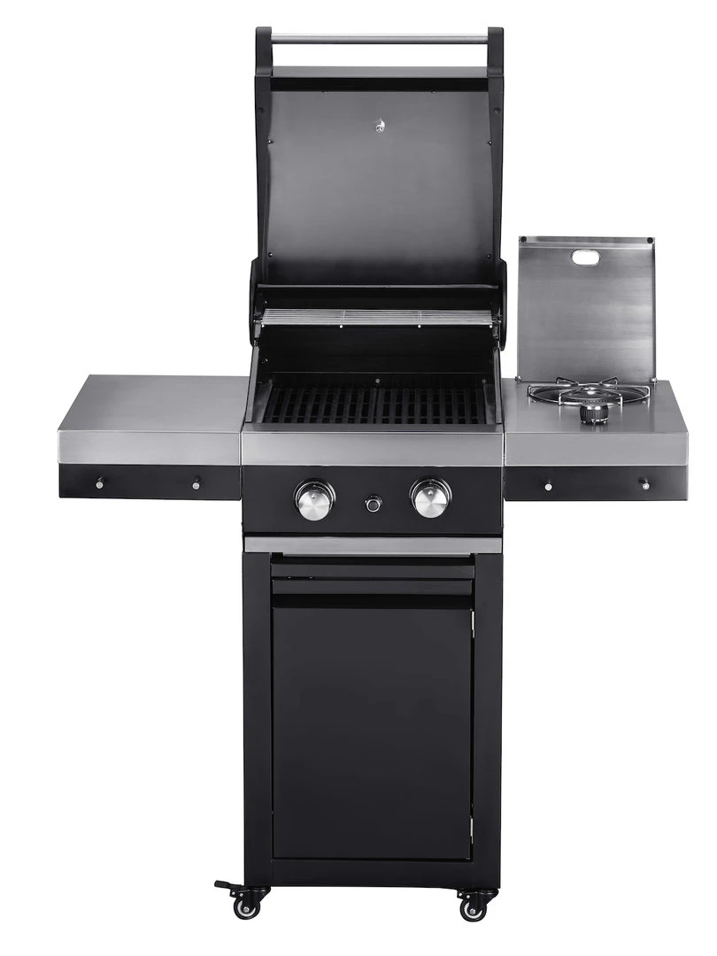 Classic G2 Con Carro 2 Classic G2 Con Carro - Imagen 2