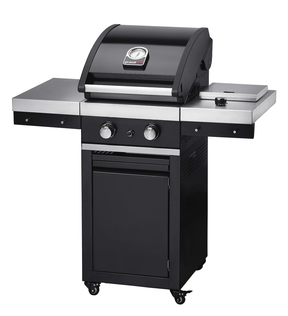 Classic G2 Con Carro 3 Classic G2 Con Carro - Imagen 3