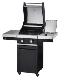 Classic G2 Con Carro 9 Classic G2 Con Carro -Napoleon || Weber || Broil King Ventas Grandhall Classic G2 con Carro 3