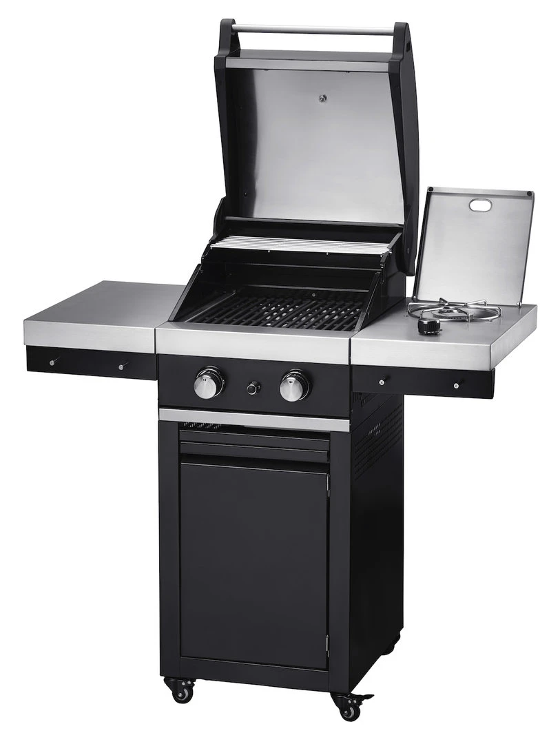 Classic G2 Con Carro 4 Classic G2 Con Carro - Imagen 4