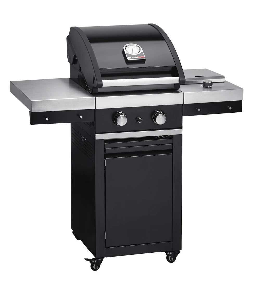 Classic G2 Con Carro 5 Classic G2 Con Carro - Imagen 5