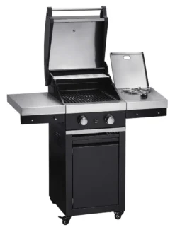 Classic G2 Con Carro 11 Classic G2 Con Carro -Napoleon || Weber || Broil King Ventas Grandhall Classic G2 con Carro 5