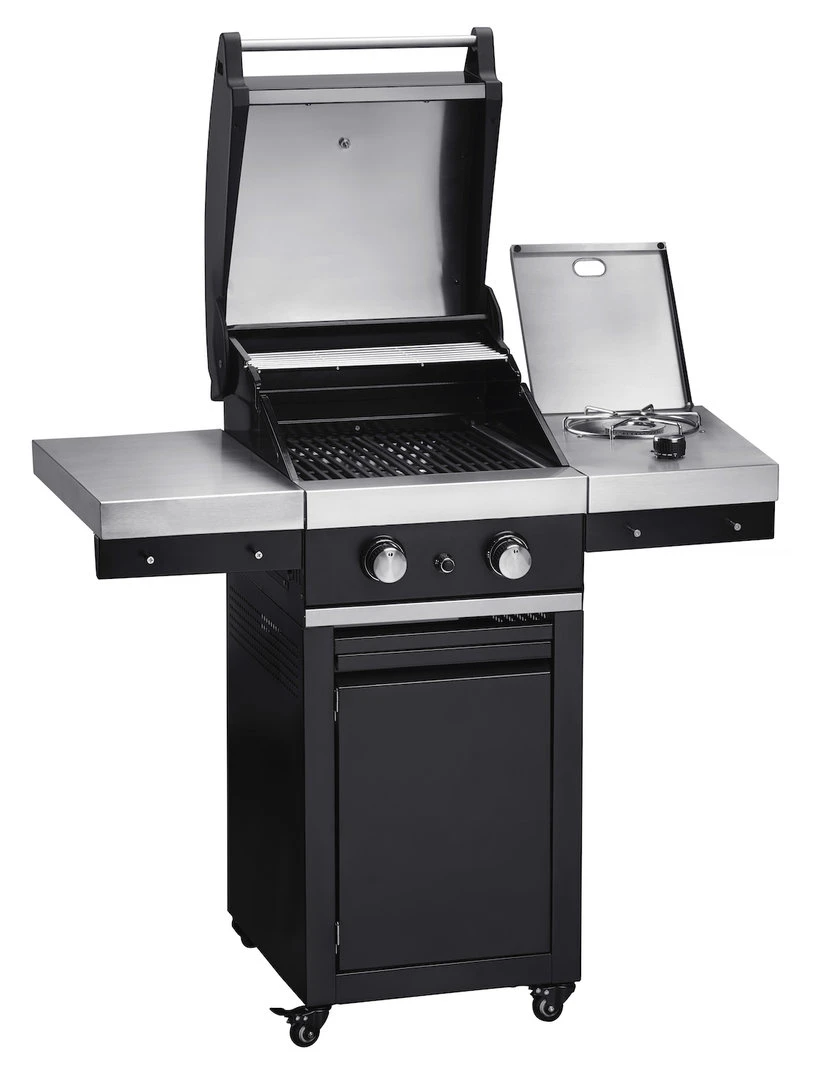 Classic G2 Con Carro 6 Classic G2 Con Carro - Imagen 6