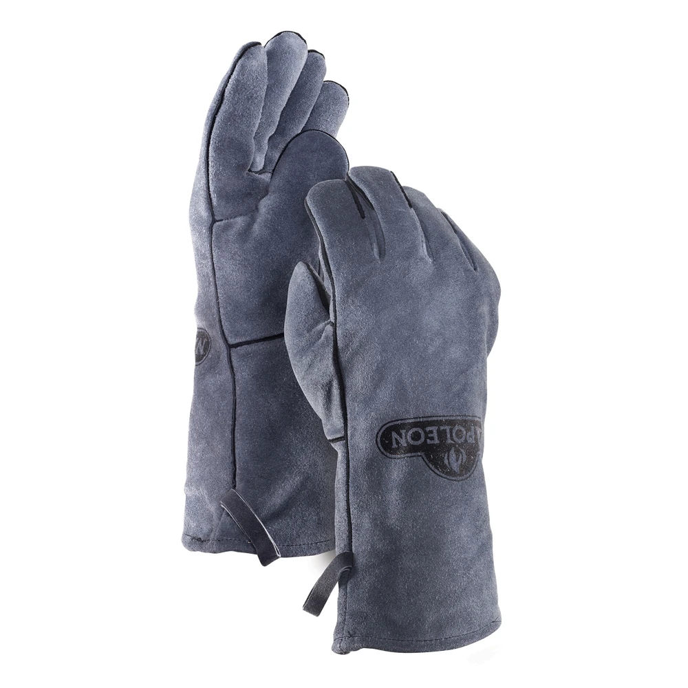 Guantes De Cuero Napoleon 1 Guantes De Cuero Napoleon