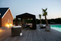 Barbacoa Heat 3 Negro -Napoleon || Weber || Broil King Ventas Heat 3 287798 M 2