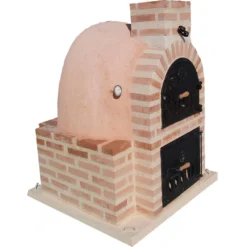 Hornilla Cuadrada Mixta 75 Cm. 8 Hornilla Cuadrada Mixta 75 Cm. -Napoleon || Weber || Broil King Ventas Hornilla Cuadrada Mixta 75 cm 2