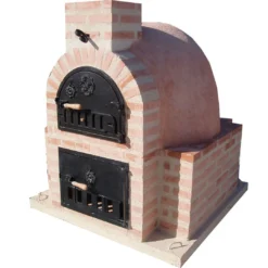 Hornilla Cuadrada Mixta 90 Cm -Napoleon || Weber || Broil King Ventas Hornilla Cuadrada Mixta 90 cm 2