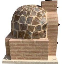 Hornilla Cuadrada Mixta Piedra 85 Cm. -Napoleon || Weber || Broil King Ventas Hornilla Cuadrada Mixta Piedra 85 cm 3