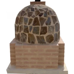 Hornilla Cuadrada Mixta Piedra 85 Cm. -Napoleon || Weber || Broil King Ventas Hornilla Cuadrada Mixta Piedra 85 cm 5