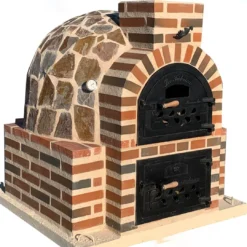 Hornilla Cuadrada Piedra 65 Cm. -Napoleon || Weber || Broil King Ventas Hornilla Cuadrada Piedra 65 cm 2