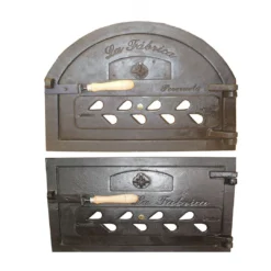 Hornilla Cuadrada Rústica Blanca 85 Cm. -Napoleon || Weber || Broil King Ventas Hornilla Cuadrada Rustica Blanca 85 cm 4