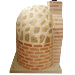 Hornilla Redonda Mixta Piedra 65 Cm. -Napoleon || Weber || Broil King Ventas Hornilla redonda Mixta Piedra 65 cm 3