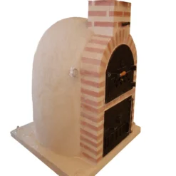 Hornilla Redonda Clásica Blanca 80 Cm. -Napoleon || Weber || Broil King Ventas Hornilla redonda clasica Blanca 80 cm 2