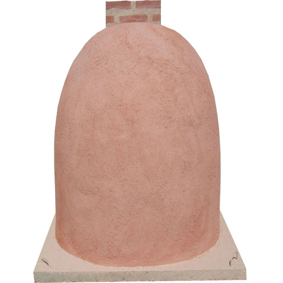 Hornilla Redonda Clásica 80 Cm. 5 Hornilla Redonda Clásica 80 Cm. - Imagen 5