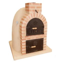 Hornilla Redonda Clásica Blanca 90 Cm. 10 Hornilla Redonda Clásica Blanca 90 Cm. -Napoleon || Weber || Broil King Ventas Hornilla redonda clasica Blanca 90 cm 4