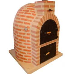 Hornilla Redonda Ladrillo 90 Cm. -Napoleon || Weber || Broil King Ventas Hornilla redonda ladrillo 90 cm 2