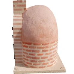 Hornilla Redonda Mixta 90 Cm. -Napoleon || Weber || Broil King Ventas Hornilla redonda mixta 90 cm 3