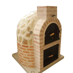 Hornilla Redonda Mixta Piedra 85 Cm. 9 Hornilla Redonda Mixta Piedra 85 Cm. -Napoleon || Weber || Broil King Ventas Hornilla redonda mixta Piedra 85 cm 2