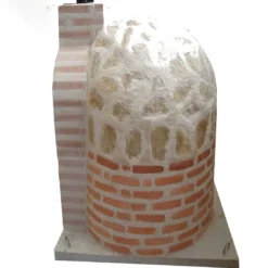 Hornilla Redonda Mixta Piedra 85 Cm. 11 Hornilla Redonda Mixta Piedra 85 Cm. -Napoleon || Weber || Broil King Ventas Hornilla redonda mixta Piedra 85 cm 4