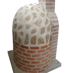 Hornilla Redonda Mixta Piedra 85 Cm. 12 Hornilla Redonda Mixta Piedra 85 Cm. -Napoleon || Weber || Broil King Ventas Hornilla redonda mixta Piedra 85 cm 5