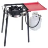 Camp Chef Hornillo De Gas Camping 1 Fuego Pro 30 Deluxe