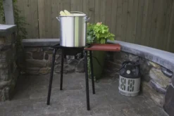 Camp Chef Hornillo De Gas Camping 1 Fuego Pro 30 Deluxe 10 Camp Chef Hornillo De Gas Camping 1 Fuego Pro 30 Deluxe -Napoleon || Weber || Broil King Ventas Hornillo gas camping 1 fuego SB30D 3