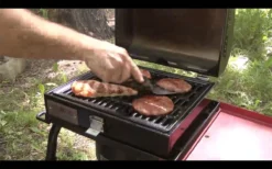 Camp Chef Hornillo De Gas Camping 1 Fuego Pro 30 Deluxe 11 Camp Chef Hornillo De Gas Camping 1 Fuego Pro 30 Deluxe -Napoleon || Weber || Broil King Ventas Hornillo gas camping 1 fuego SB30D 4