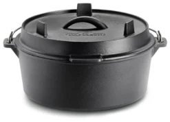 Horno Holandés Napoleon