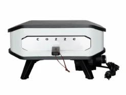 Horno Eléctrico Para Pizza Cozze 13 -Napoleon || Weber || Broil King Ventas Horno Electrico para pizza Cozze 13 2