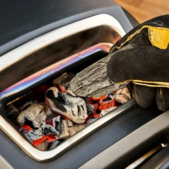 Horno Multi-Fuel Ooni Karu 12G -Napoleon || Weber || Broil King Ventas Horno Multi Fuel Ooni Karu 12G 10