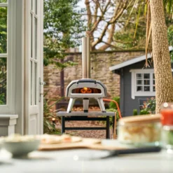 Horno Multi-Fuel Ooni Karu 12G -Napoleon || Weber || Broil King Ventas Horno Multi Fuel Ooni Karu 12G 12