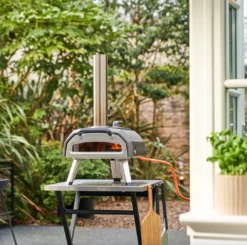 Horno Multi-Fuel Ooni Karu 12G -Napoleon || Weber || Broil King Ventas Horno Multi Fuel Ooni Karu 12G 6