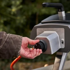 Horno Multi-Fuel Ooni Karu 12G -Napoleon || Weber || Broil King Ventas Horno Multi Fuel Ooni Karu 12G 7